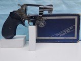 Smith & Wesson, Chief, Special revolver, 38 caliber , Model 36, 2" barrel Holds 5 rounds, serial number 236108, purchased new in 1962 - 5 of 13