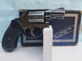 Smith & Wesson, Chief, Special revolver, 38 caliber , Model 36, 2" barrel Holds 5 rounds, serial number 236108, purchased new in 1962 - 7 of 13