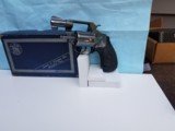 Smith & Wesson, Chief, Special revolver, 38 caliber , Model 36, 2" barrel Holds 5 rounds, serial number 236108, purchased new in 1962 - 4 of 13