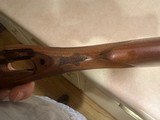 Remington 700 BDL Short Action Stock - 4 of 5