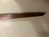 Remington 700 BDL Short Action Stock - 3 of 5