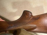 Remington 700 BDL Short Action Stock - 5 of 5