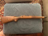 Remington 700 BDL Short Action Stock - 1 of 5