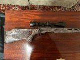 Savage B-Mag .17 WSM - 1 of 3