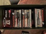 Savage B-Mag .17 WSM - 3 of 3