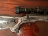 Savage B-Mag .17 WSM - 2 of 3