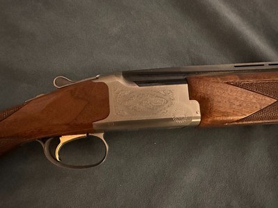 Browning Citori White Lightning 20 Gauge