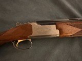 Browning Citori White Lightning 20 Gauge - 3 of 7