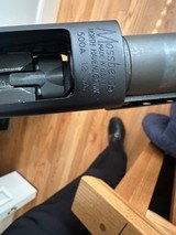 Mossberg 500A Retro Riot Shotgun - Image 2 of 4