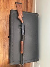 Mossberg 500A Retro Riot Shotgun - Image 1 of 4