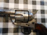 Early Colt SAA Lettered 1878 - 3 of 5