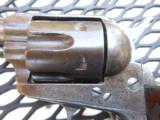 Colt SAA 7.5 inch 45 good + condition - 10 of 12