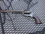 Colt SAA 7.5 inch 45 good + condition - 5 of 12
