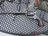 Colt SAA 7.5 inch 45 good + condition - 1 of 12