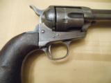 Colt SAA .45 4.75 inch
- 6 of 8