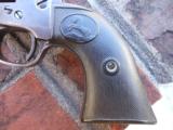 Colt SAA .44-40 4.75 inch- 5 of 7