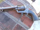 Colt SAA .44-40 4.75 inch- 1 of 7