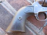 Colt SAA .44-40 4.75 inch- 6 of 7