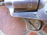 Colt SAA .44-40 4.75 inch- 4 of 7