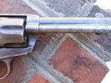 Colt SAA .44-40 4.75 inch- 7 of 7