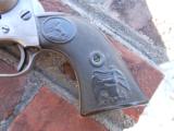 Colt SAA .45 4.75 inchEagle Grips - 5 of 7