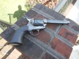 Colt SAA Single Action 41LC.
Very Very
Nice - 1 of 7