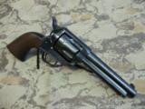 Colt SAA 7.5 inch 45 good + condition cut barrel - 6 of 6