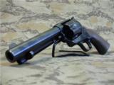 Colt SAA 7.5 inch 45 good + condition cut barrel - 3 of 6