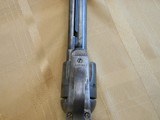 Colt SAA .44-40 4.75 inchEagle grips - 7 of 9