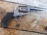 Colt Lightning 3 1st year production incredible shape - 2 of 5