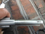 Colt SAA .44-40 4.75 inchEtched lettered - 6 of 8