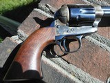Colt SAA 7.5 inch 45 Very good
very early lettered - 4 of 8