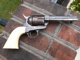Colt SAA .45 4.75 inch - 4 of 12