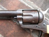 Colt SAA .45 4.75 inch - 2 of 12