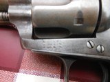 Colt SAA .44 7.5 inchEtched Panel - 5 of 13