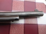 Colt SAA .44 7.5 inchEtched Panel - 9 of 13