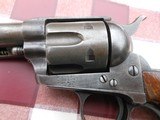Colt SAA .44 7.5 inchEtched Panel - 2 of 13