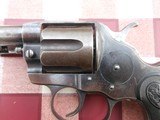 Colt 1878 DA in 44-40 incredible shape - 2 of 13