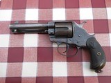 Colt 1878 DA in 44-40 incredible shape - 1 of 13