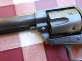 Colt SAA .45 5.5 inch1902 - 7 of 12