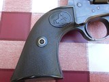 Colt SAA .45 5.5 inch1902 - 8 of 12
