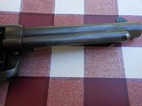 Colt SAA .45 5.5 inch1902 - 9 of 12