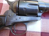 Colt SAA .45 5.5 inch1902 - 11 of 12