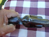 Colt SAA Lettered 1892 7.5 inch 44-40 - 10 of 15