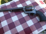 Colt SAA Lettered 1892 7.5 inch 44-40 - 4 of 15