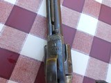 Colt SAA Lettered 1892 7.5 inch 44-40 - 8 of 15