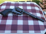 Colt SAA Lettered 1892 7.5 inch 44-40 - 2 of 15