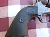 Colt SAA Lettered 1892 7.5 inch 44-40 - 12 of 15