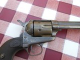 Colt SAA .41 4.75 inch
sent to Austin TX in 1890 - 6 of 11