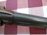 Colt SAA .41 4.75 inch
sent to Austin TX in 1890 - 8 of 11